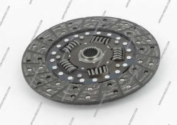 Comprar DTX146 Aisin Disco de embrague