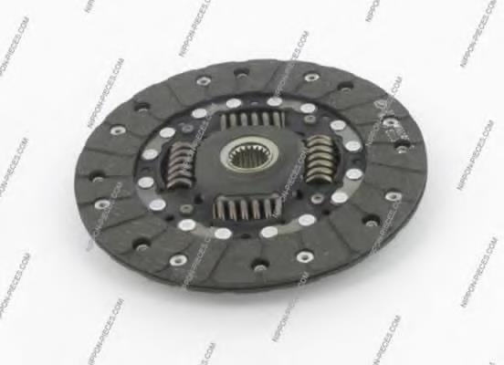 Disco de embrague NPS T220A21 precio, desde 60,82 EUR