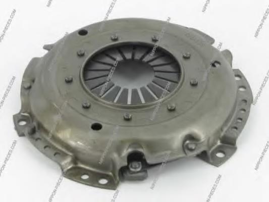  Plato de presión de embrague Toyota Tercel 