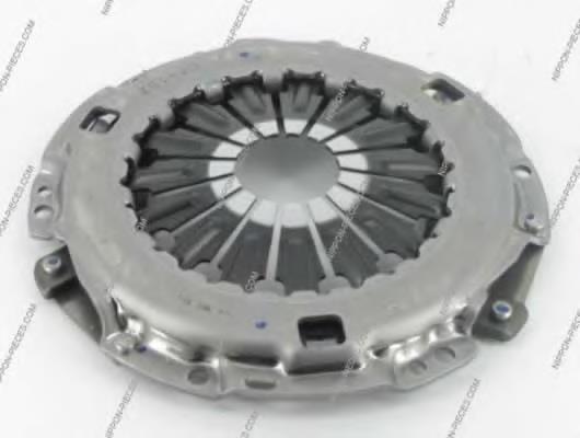  Plato de presión de embrague Toyota Yaris 