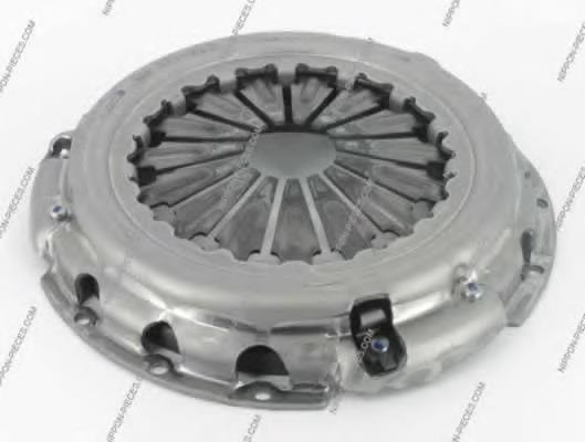 Plato de presión del embrague Toyota 312100K070