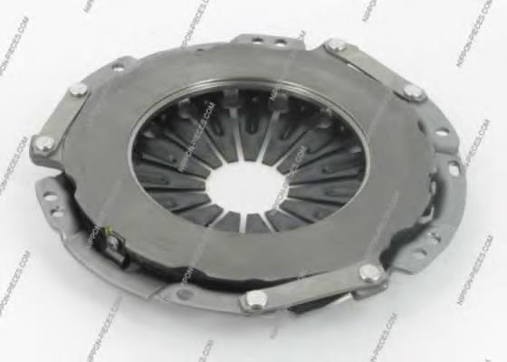 Comprar Plato de presión de embrague Toyota Yaris  P21