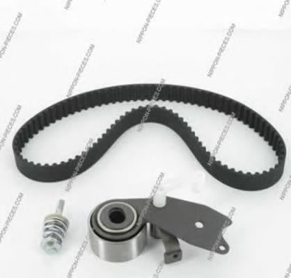 Comprar KDD222 Japan Parts Kit de correa de distribución