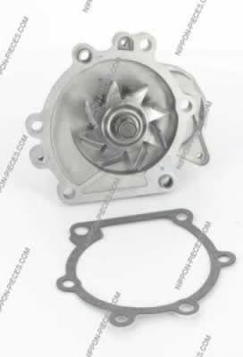 T238 Dolz Bomba refrigerante coche