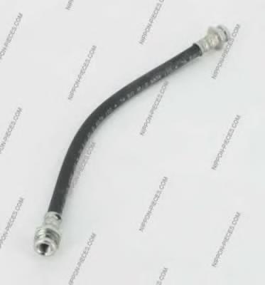 Latiguillo de freno delantero Nissan Sunny 3 Y10