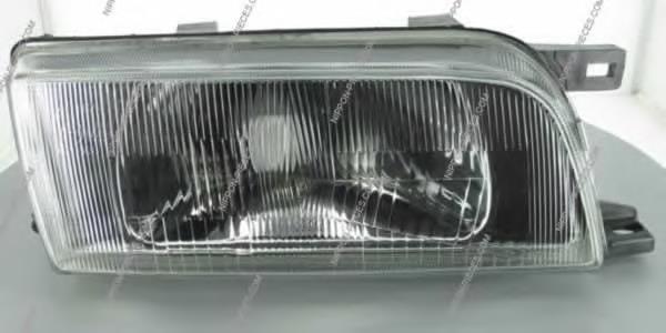 Comprar N675N12 NPS Faro derecho