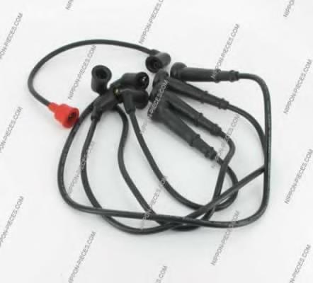 Juego de cables de bujias NPS N580N12 precio, desde 22,70 EUR