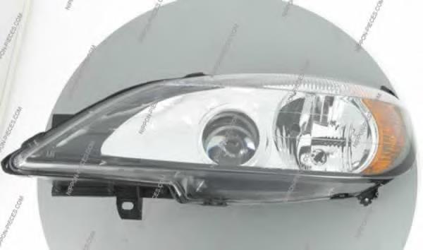 Comprar N676N28 NPS Faro delantero izquierdo