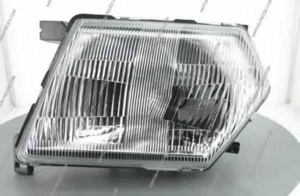 Comprar Faro izquierdo Nissan Patrol  Y61