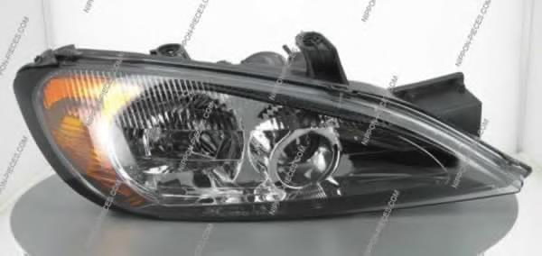 Comprar 89006453 Nissan/Infiniti Faro derecho