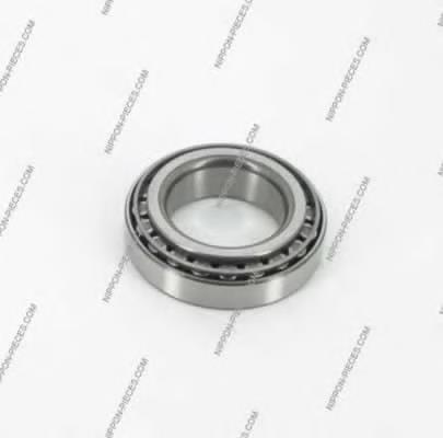 Cojinete de rueda delantero NPS N470N01A precio, desde 32,41 EUR