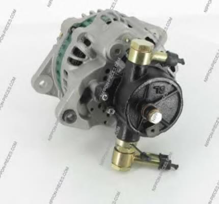 Alternador N511N46 NPS