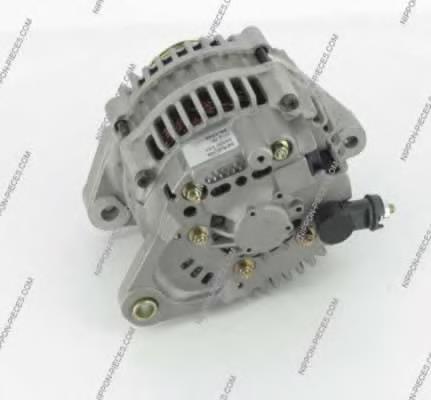 Alternador N511N51 NPS