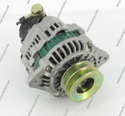Alternador Nissan Patrol Y60