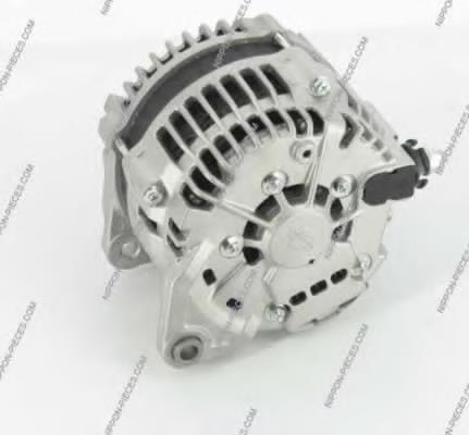 N511N08 NPS alternador