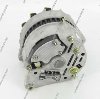 Alternador N511N71 NPS