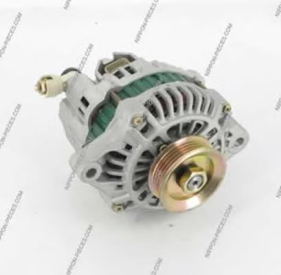 Alternador del motor NPS N511N95 precio, desde 63,89 EUR