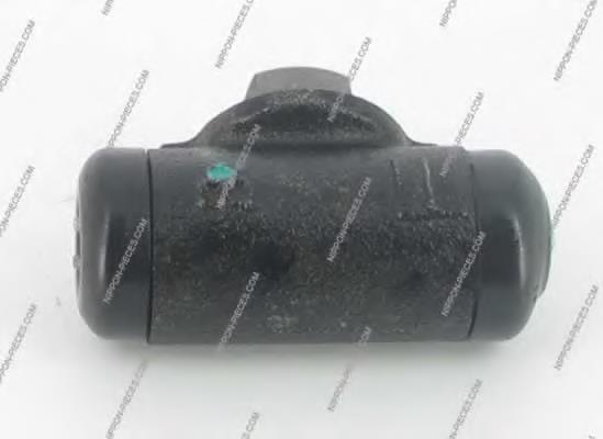 Cilindro de freno de rueda trasera ABS 72722 precio, desde 24,26 EUR