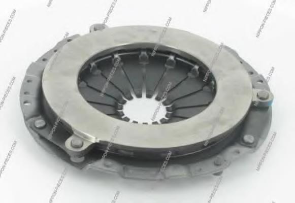 96129653 General Motors plato de presion del embrague funcion