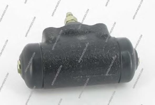 Comprar 72721 ABS Cilindro de freno de rueda trasera