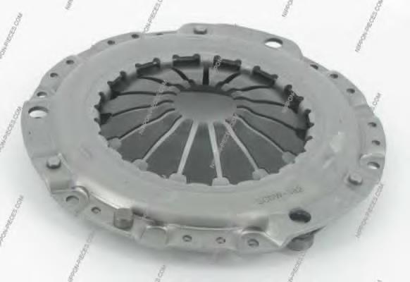 Plato de presión del embrague General Motors 24239613