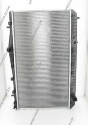 D156O06 NPS radiador