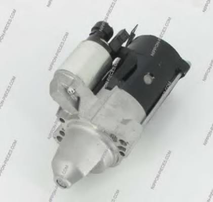 Motor de arranque STX210209R Stardax