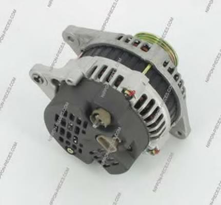 H511I04 NPS alternador