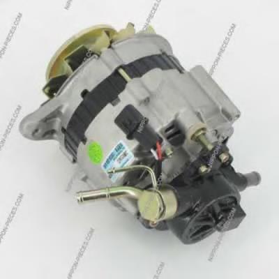 Alternador H511I03 NPS