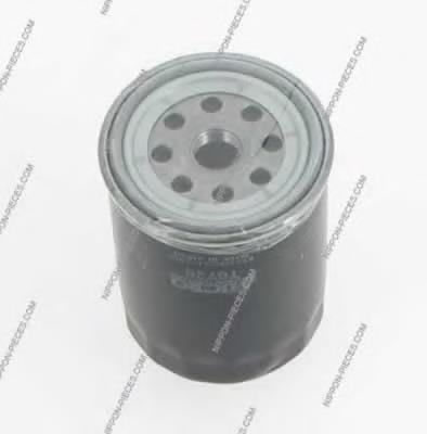 93156632 General Motors filtro de aceite