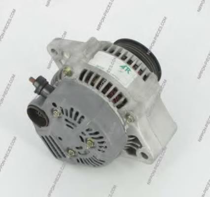 H511A12 NPS alternador