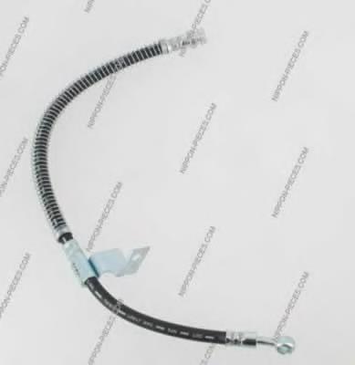 Latiguillos de freno delantero derecho LH6047 Delphi