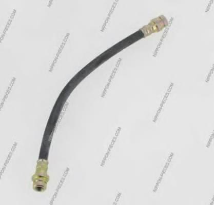 SL4000 ABS Tubo de frenos delantero