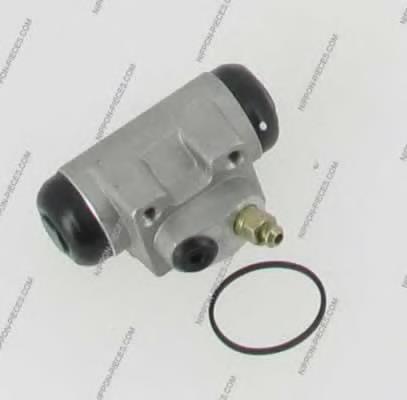 583204A220 Hyundai/Kia Cilindro de freno de rueda trasera