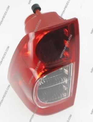 1111438012 TYC Piloto trasero izquierdo