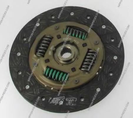 Embrague de disco Hyundai/Kia 4110028600