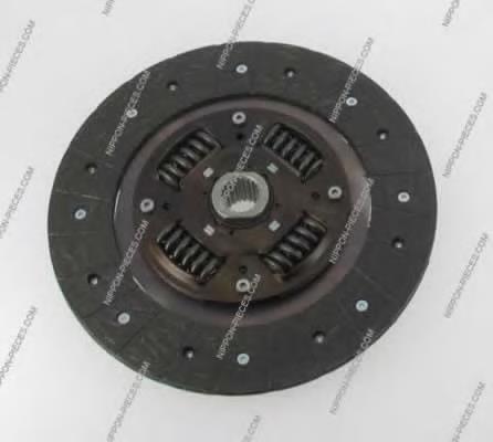 Disco de embrague 0K55C16460B Hyundai/Kia