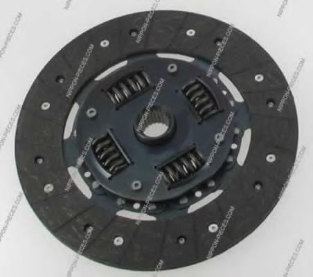Comprar K220A12 NPS Disco de embrague