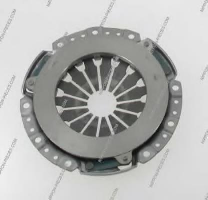  Plato de presión de embrague Hyundai Atos 
