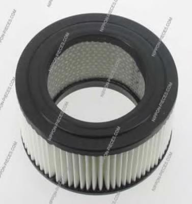 K132A13 NPS Filtro de aire de motor