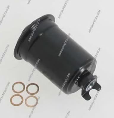 Filtro combustible WIX 33645 precio, desde 49,75 EUR