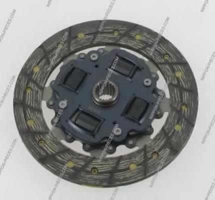 Comprar ADH23130 Blue Print Disco de embrague