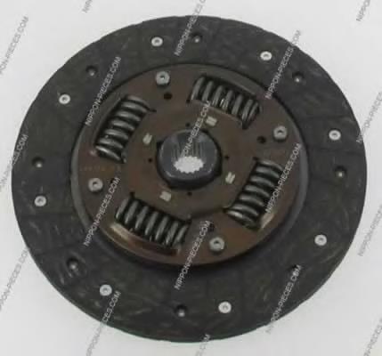 Disco de embrague Hyundai Accent 2 LC