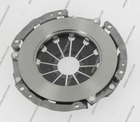 plato de presion del embrague funcion para Honda Accord III CA4, CA5
