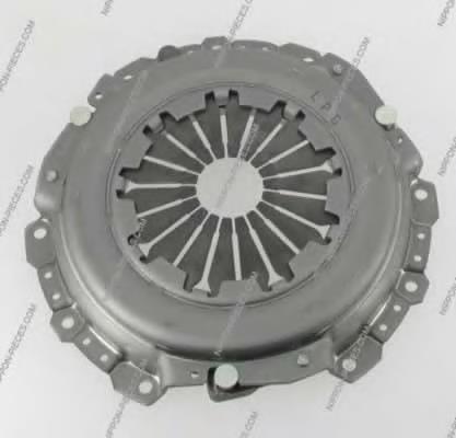 plato de presion del embrague funcion para Hyundai Galloper  JK
