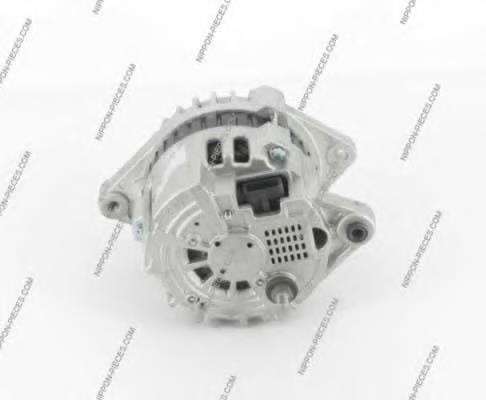 D511O08 NPS alternador