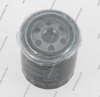 H131I01 NPS filtro de aceite