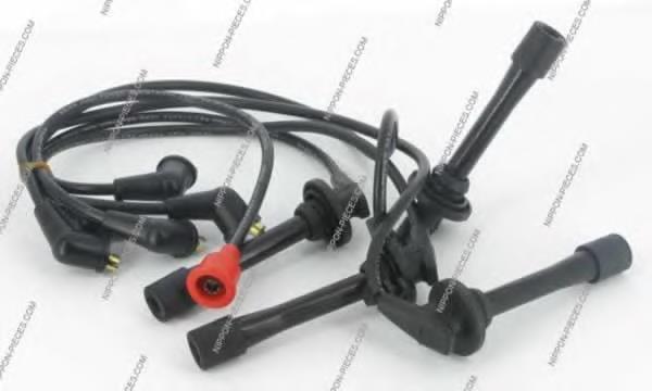 Juego de cables de encendido D580U02 NPS