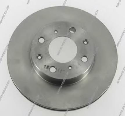 Comprar H330A16 NPS Freno de disco delantero