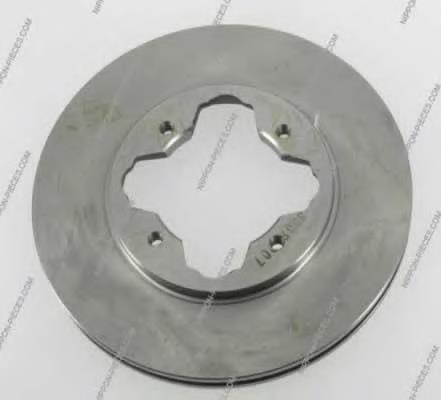 Comprar H330A23 NPS Freno de disco delantero